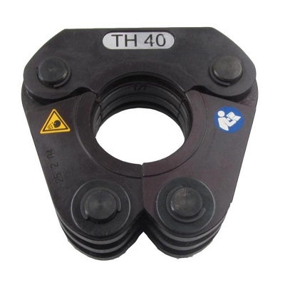 ČELJUST ZA PEX NOVOPRESS - PSL 40 (za presu ACO203 I XL PB2)